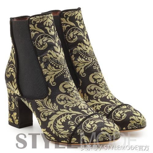 换季闹鞋荒？这5双鞋最值得入手！