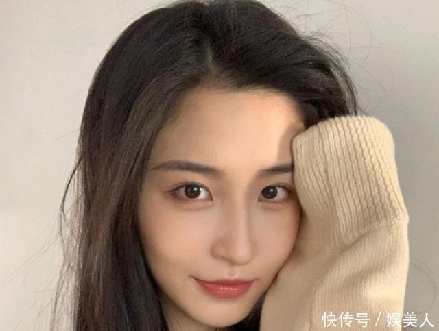  『如同』换发型如同整容，脸大脸圆适合这些发型，显瘦又上档次