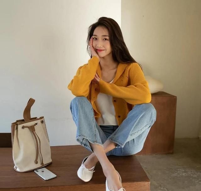  #一大#穿阔腿裤怎么上厕所？这一大难题终于得到了解决！