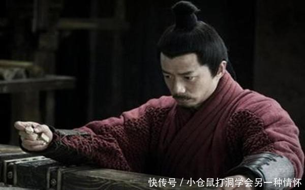  庞大：汉朝初年，面对庞大的人才体系，刘邦如何收集有效意见