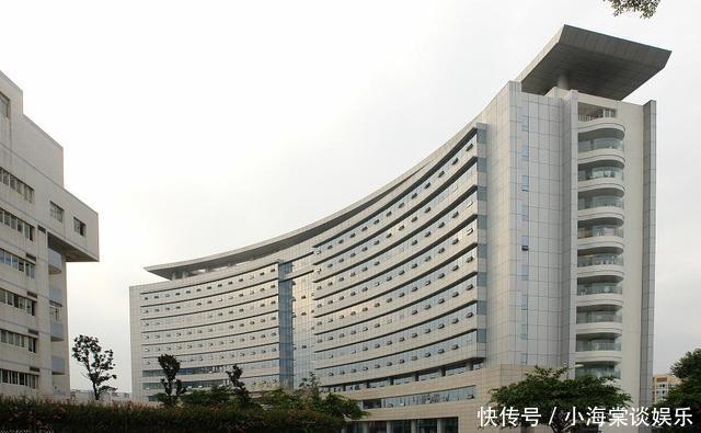  第一名：四川省名震全国的四家医院，第一名领先全世界，你都听