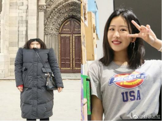 出游拍照丑爆集锦，能认出人形算我输