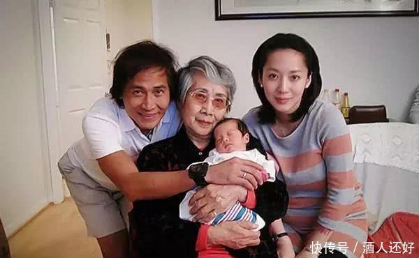 网曝内地女演员