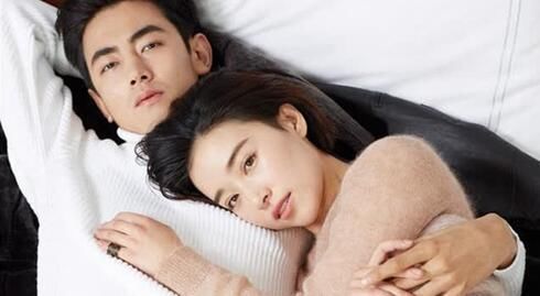 王艺高情商否认与纪凌尘绯闻，网友却不买账:现在流行以黑洗白?