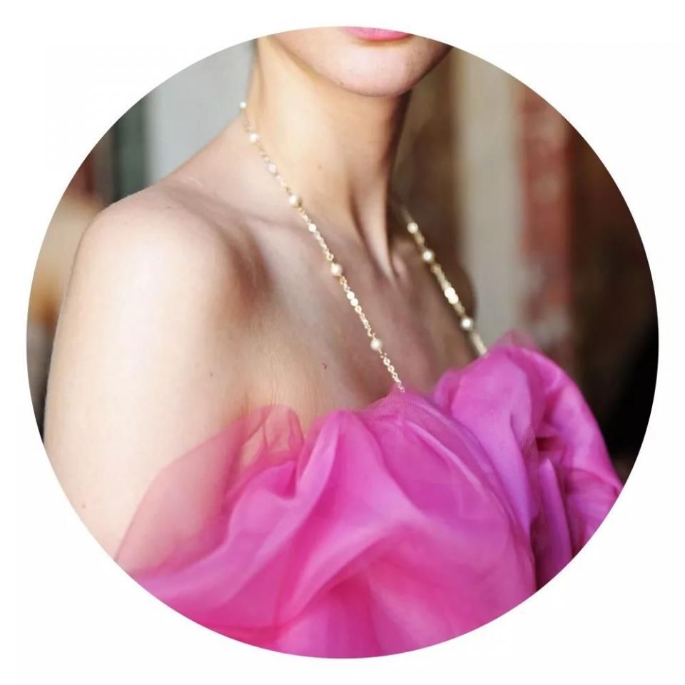 时代无常，但你总能读懂Giorgio Armani的深情与浪漫