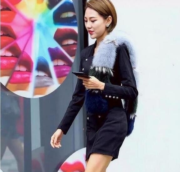  『美丽』美丽高跟鞋, 温文尔雅谁人不爱？你确定这是秋天？
