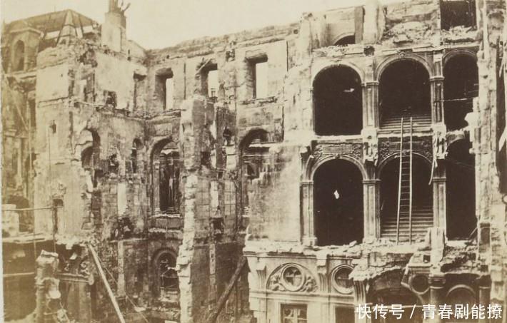 『亲自』巴黎消防队,拿破仑亲自组建的世界上第一支军事编制消防队