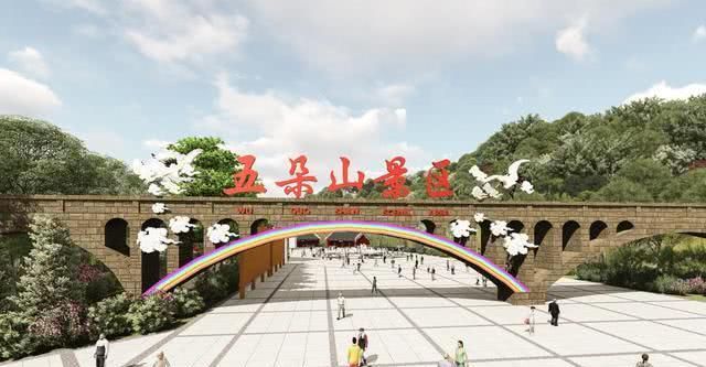 河南9县入选中国最美县域，南阳有2个，盲猜你觉得是哪儿？