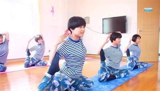  【女生】女生要通过高考进入军校就读，难度颇大，请慎重考虑
