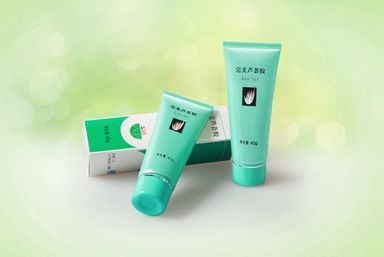  『开启』经典国货新风尚，完美芦荟胶带你开启惊喜4月