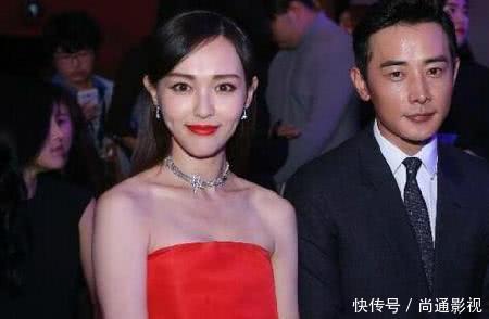 罗晋自行结婚证，传言唐嫣怀孕，网友们都惊呆了！