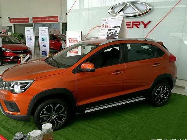 5万左右就能拿下的3款车型，性价比高，低收入人群好选择！