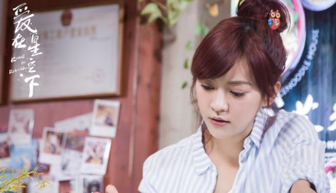 陈意涵微博宣布结婚怀孕,称惊喜提前曝光,网友:云也有了归宿