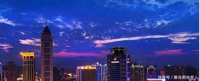 中国超大城市蓄势爆发 杭州、武汉、合肥、南京即将起航