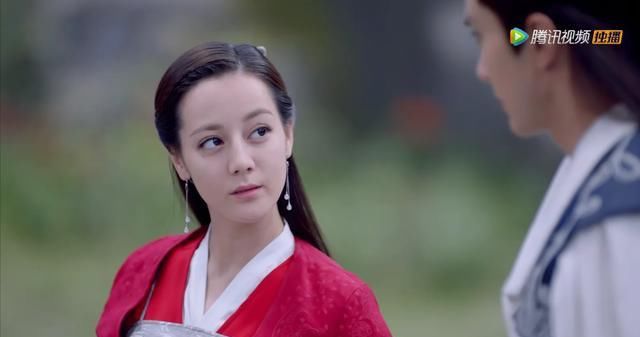  『漂亮』这部剧里的公主满大街，碧纱凤九、粉裙知鹤、黄衣橘诺，谁最漂亮