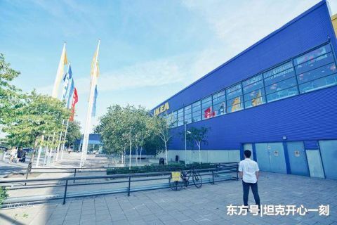 世界最美地铁，被誉为最炫地下艺术长廊，网友高呼太美了！