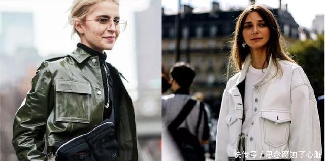 今秋刘雯、周冬雨抢着穿的裤子，竟然这么大有来头！