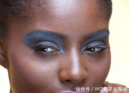 化妆后,为啥你的妆容“脏脏”的化妆师称可能是犯了这3个错