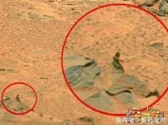 第二个地球上有人吗，第二个地球的图片曝光（证实是谣言）