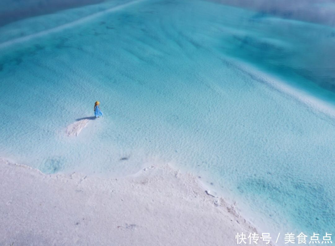 国内7大小众旅行地来了,国庆告别人山人海!