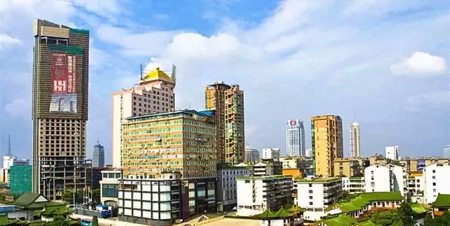 中国带“南”字的4座省会，发展一个比一个好，有你家乡吗？