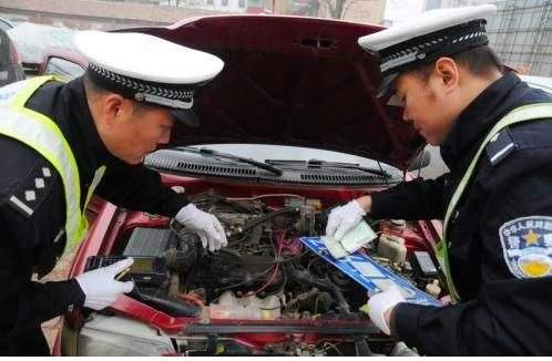 18年汽车新规,不知道这些的,小心车牌被注销作