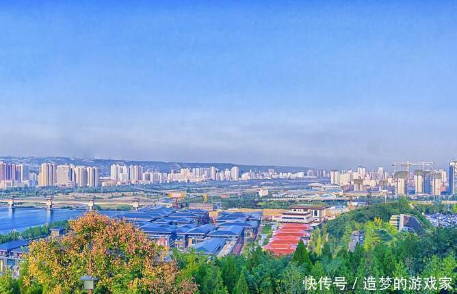 中国地理位置最好的一个城市, 位于经济区副中
