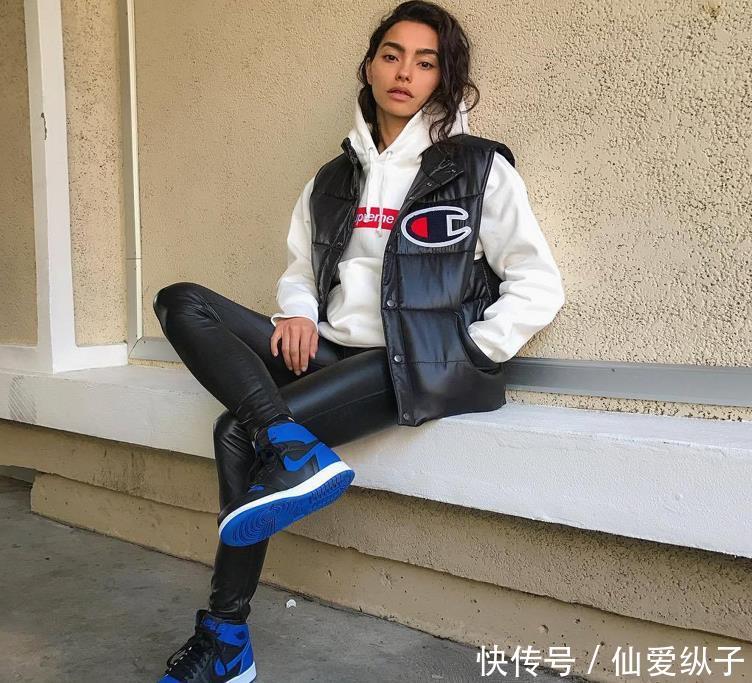  风采：名牌球鞋：如何穿搭，才不会让这些球鞋的风采暗淡？