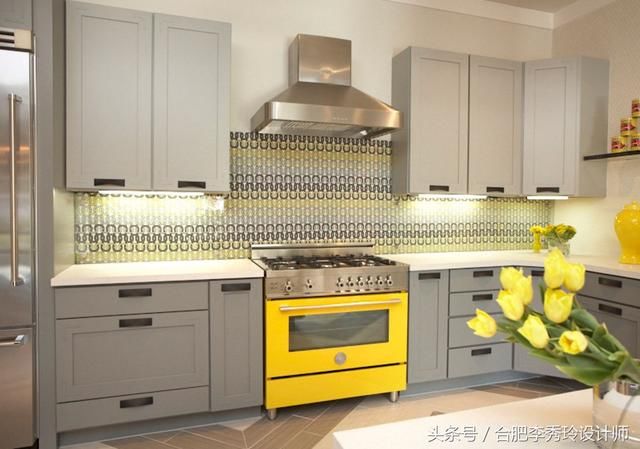 家居颜色别再瞎配了,偷学专业设计师,4种最完美搭配,收藏!