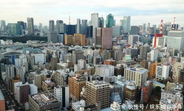  [北京]亚洲一座摊大饼式的城市，城区面积超过北京上海，你知道是哪吗