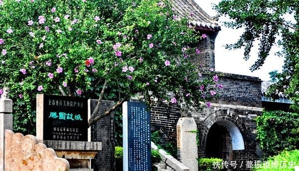  [专区]山东这三个地级行政区因驻地迁移而改名，有你家乡吗