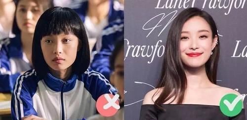  『身高不足』你的身高，决定你应该剪多短的头发长这么大也是第一次知道