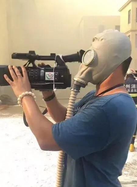 常州一水处理公司废酸泄露，警方辟谣网传“芥子气”泄露!