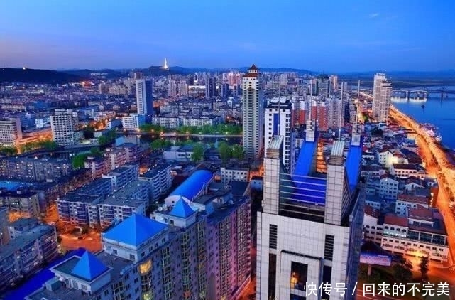  [适合]中国北方适合养老城市：年平均气温才9摄氏度，最主要是消