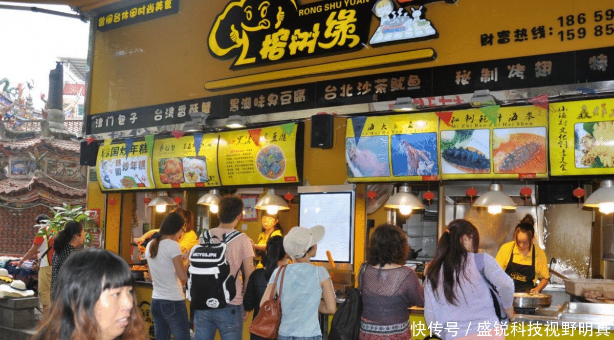 曾厝垵,说是全国最文艺的村落,实则为厦门最坑的景点!