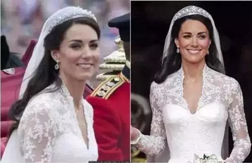 美发梳界的颜值担当，凯特王妃最爱的御用梳是这样！