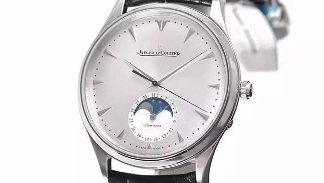 男人40 买欧米茄还是沛纳海?