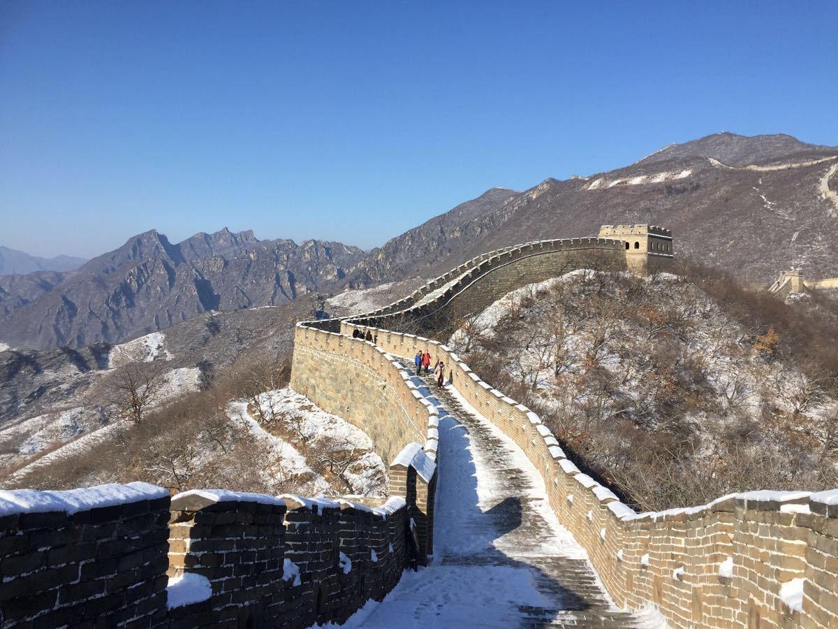 我国最长的长城，长5400米，却不如八达岭长城知名，常被忽视