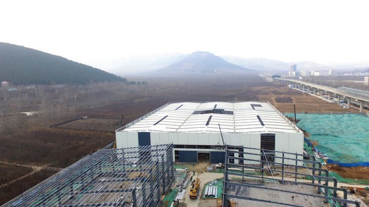 79秒丨济南首列地铁以它命名，吸引北京人来工作…济南这座神秘的