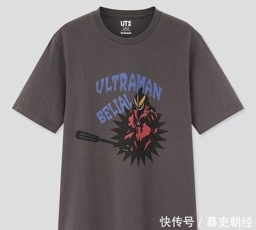 系列@优衣库联名款又双叒叕出来了,明天发售