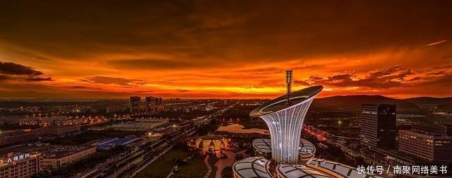 武汉即将成立的一个国家级新区, 是未来的“武汉第四镇”!