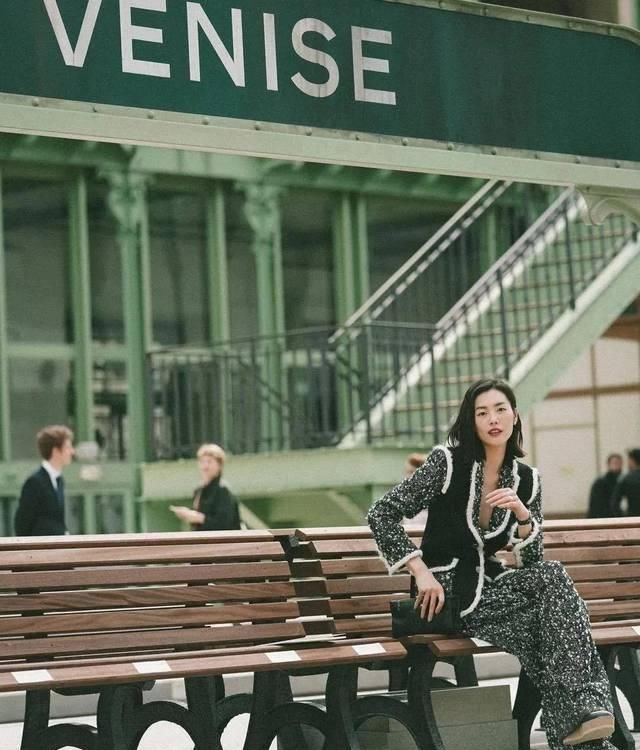  [老气]小香风外套｜显老气？像假名媛？保姆级小香风穿搭教程来了！