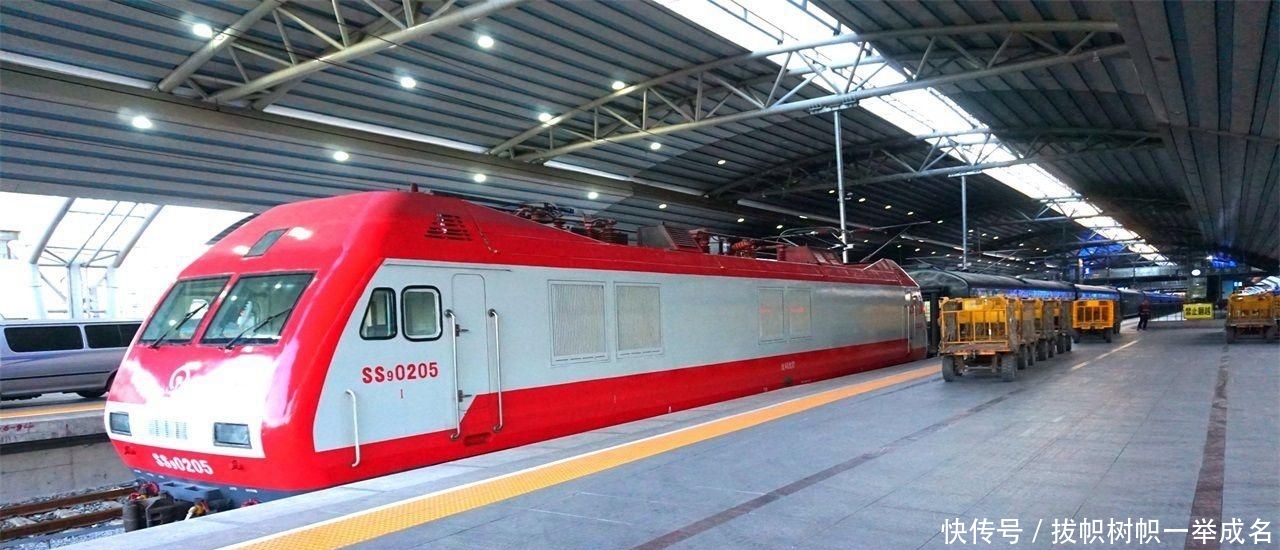 中国最“舒服”的一列火车，夕发朝至一站直达，堪比移动宾馆