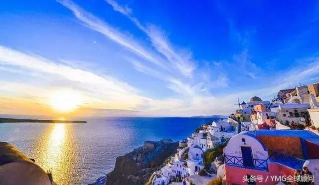 你还认为希腊很穷吗!
