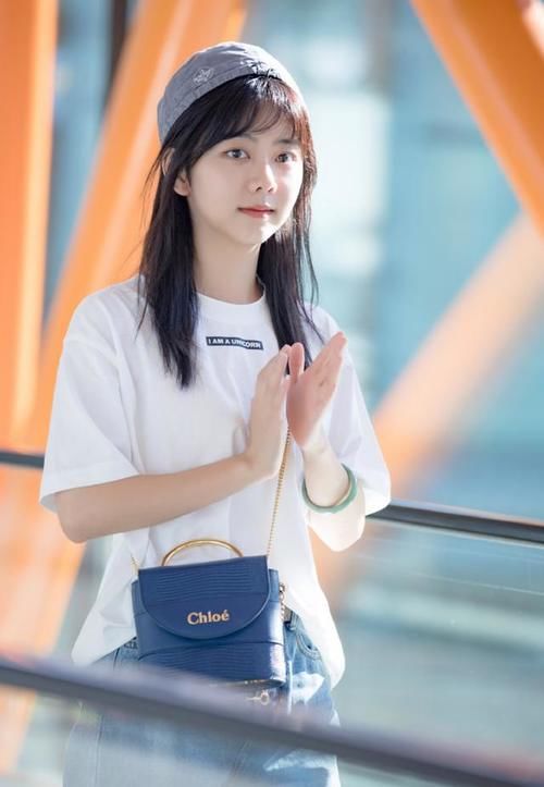  #脸上#你是童颜脸还是成熟脸？脸上这4个地方，决定了你的颜值上限！