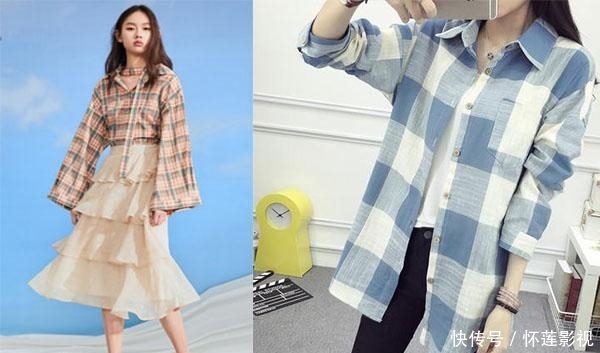  「风景」上了30岁的女人，多尝试这6款春装搭配，减龄还好看，比风景还美