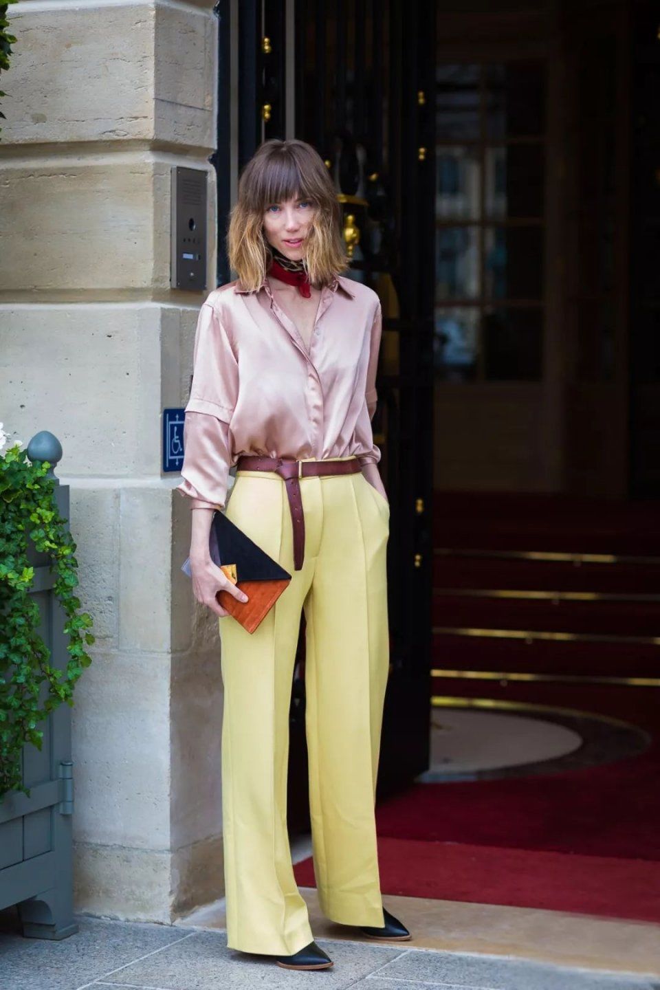 一部韩剧，带火了女性职场的温柔铠甲