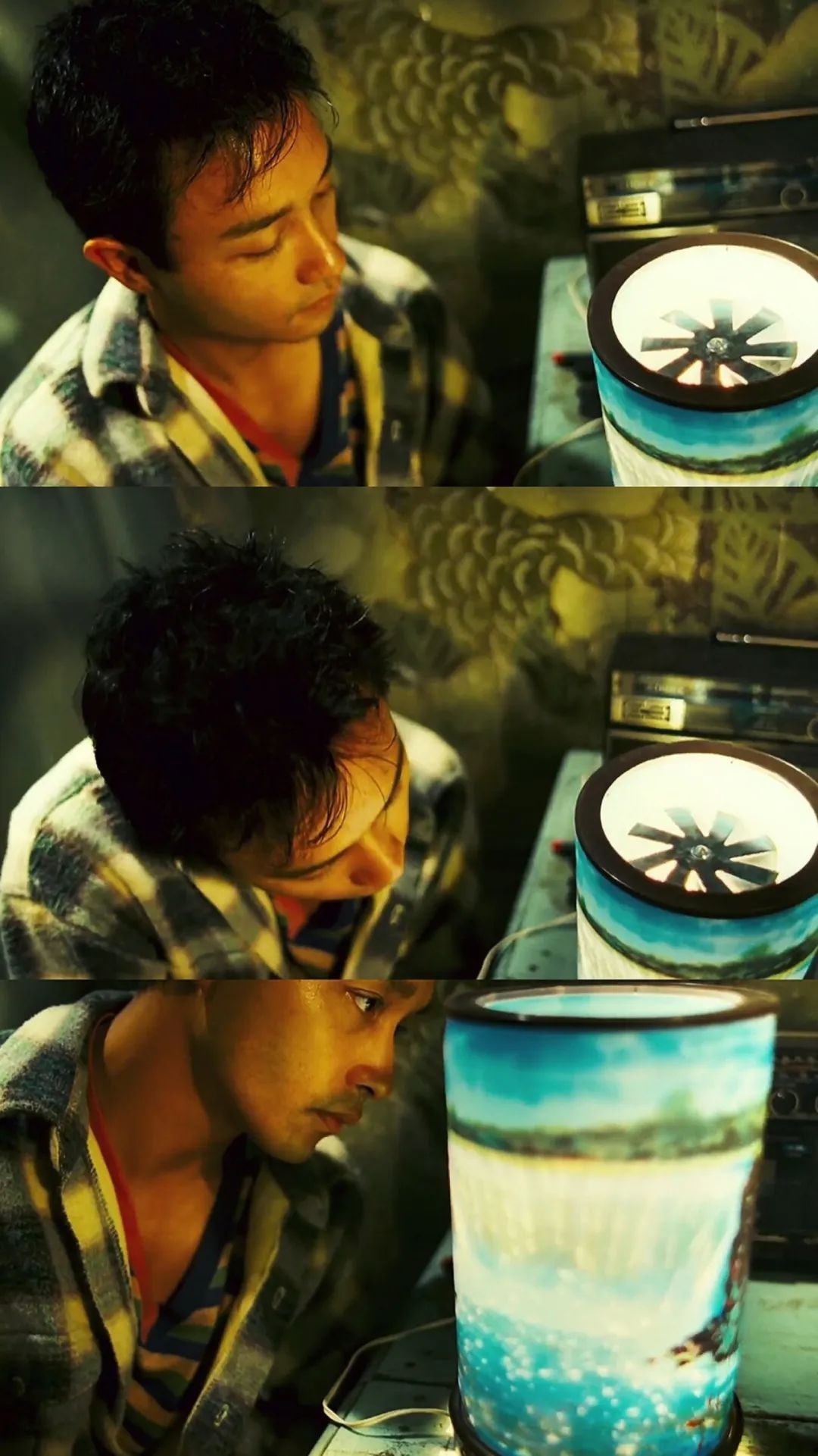 手机壁纸:@所有人,换壁纸啦