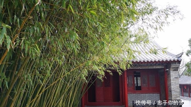 「世界」河南这个景点,被列为世界文化遗产!名气极大,去的人却不多