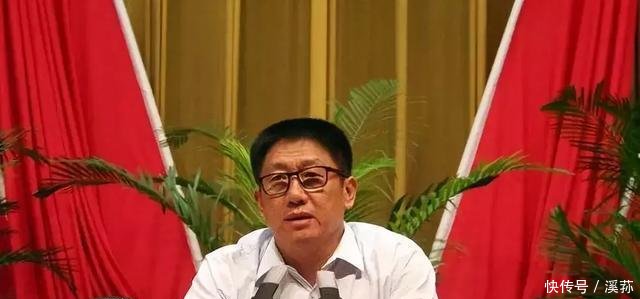 深圳“老政法”今天落马, 昨天还在教育干部
